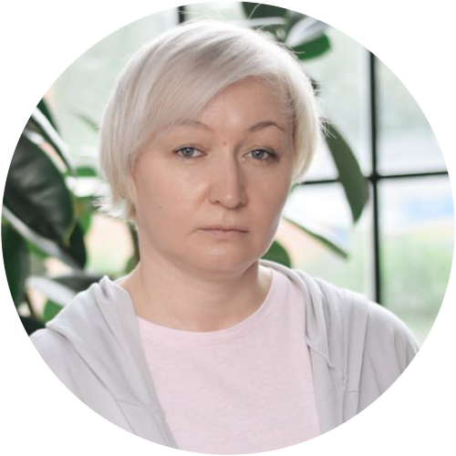 Ольга Шилова